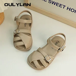 2024 Summer New Hollow Sandals