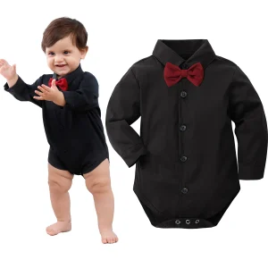 Baby Boys Dress Shirt