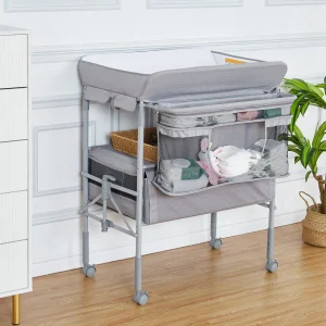 1 Baby Changing Table N-226