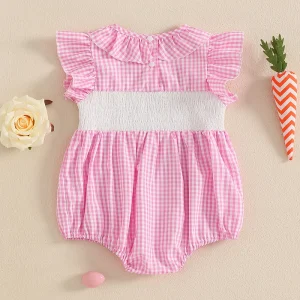 Toddler Girls Floral