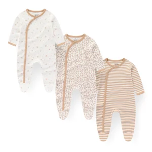 3 Pcs Autumn Winter Fashion Long Sleeve Unisex