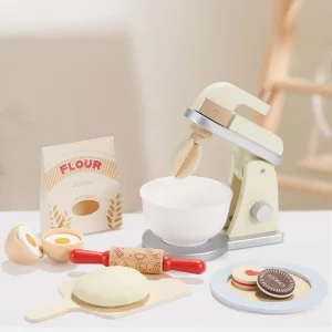 Mixer For Boys And Girls