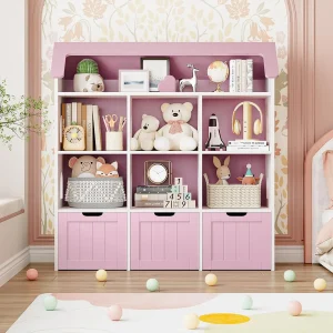 Toy Storage Organizer